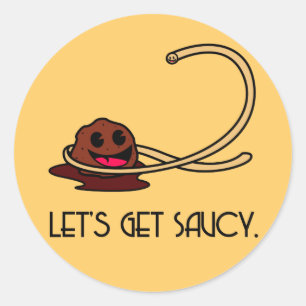 Adesivo Molcy Sticker