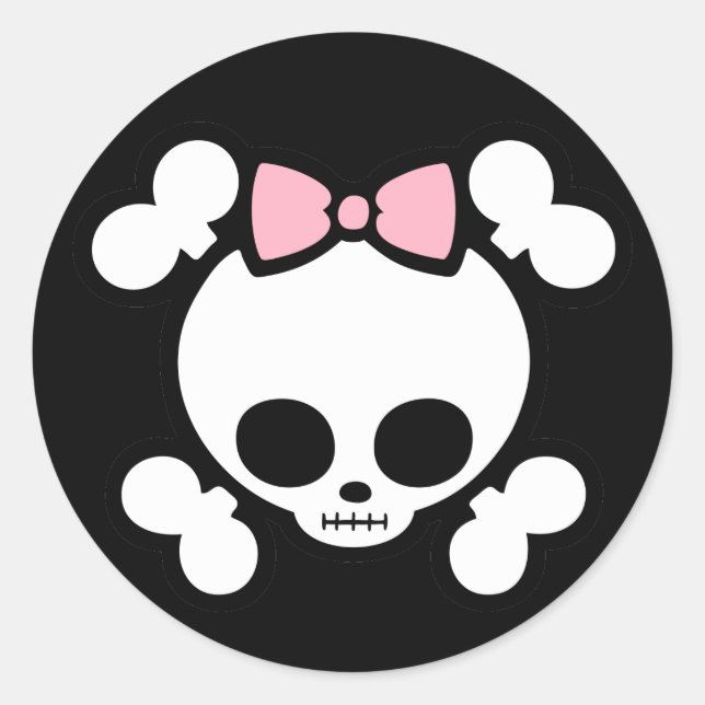 Adesivo Molly Arco (Frente)