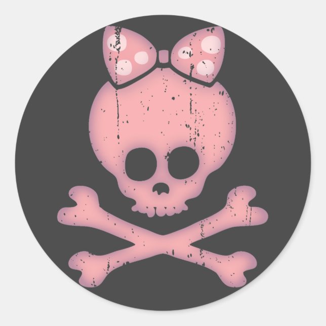 Adesivo Molly Arco Dot (Frente)