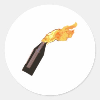Adesivo Molotov