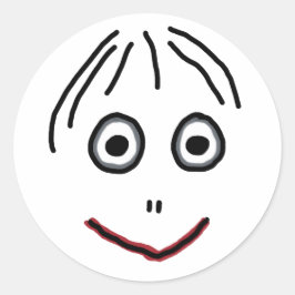 Adesivo Momo
