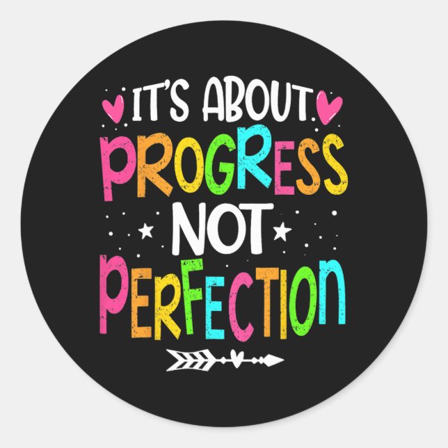 Adesivo Monitor de Dia de Teste do Estado do Estacionament (Frente)