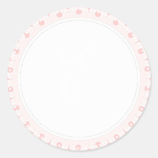 Adesivo Monograma do PixDezine DIY+cor DIY/rolhas antigas