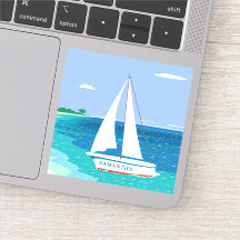 Monograma — Navegação Tropical Oceânica