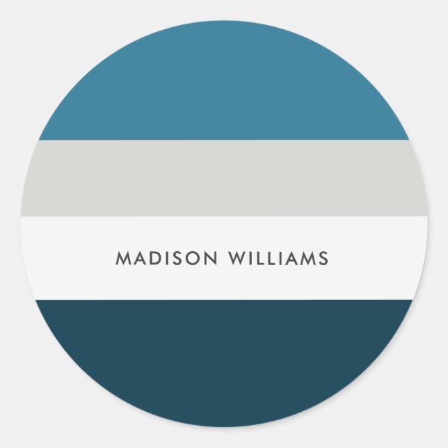 Adesivo monograma,nome, (Frente)