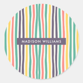 Adesivo monograma,nome,