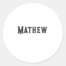 monograma simples de letra inicial adicione a letr