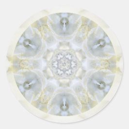 Adesivo Monoi Gardenia Angels