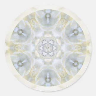 Adesivo Monoi Gardenia Angels