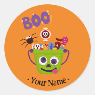 Adesivo "Monstro Adormecido no Treinamento"