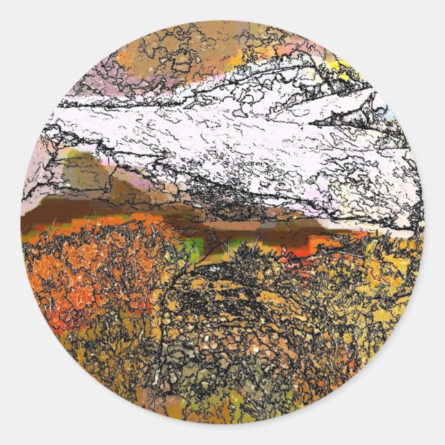 ADESIVO MONTANHAS (Frente)