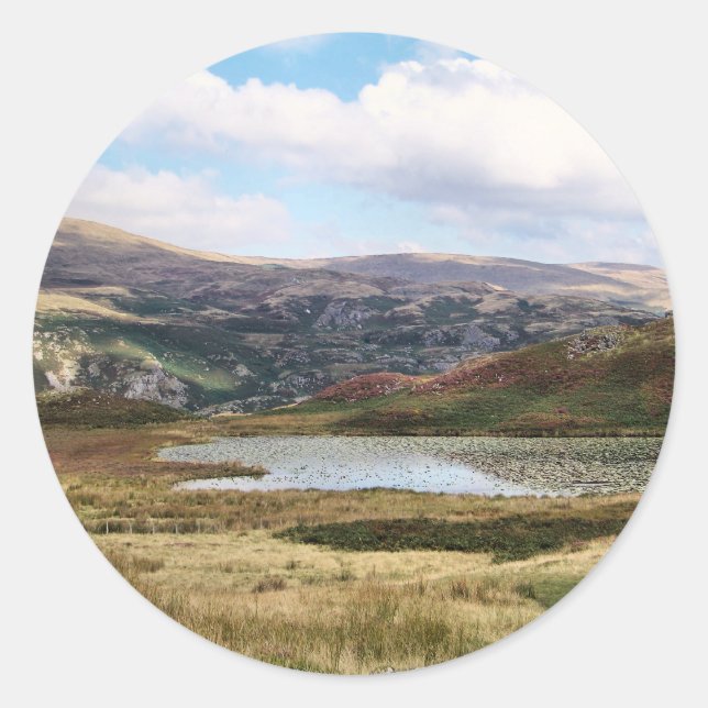 ADESIVO MONTANHAS (Frente)