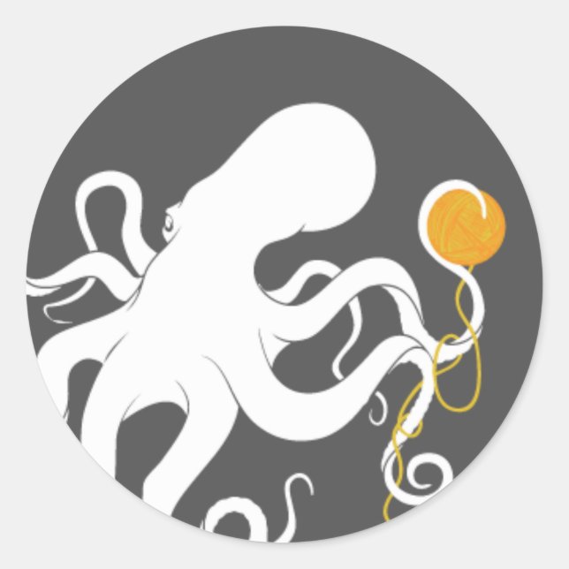 Adesivo Moogly Stickers (Frente)