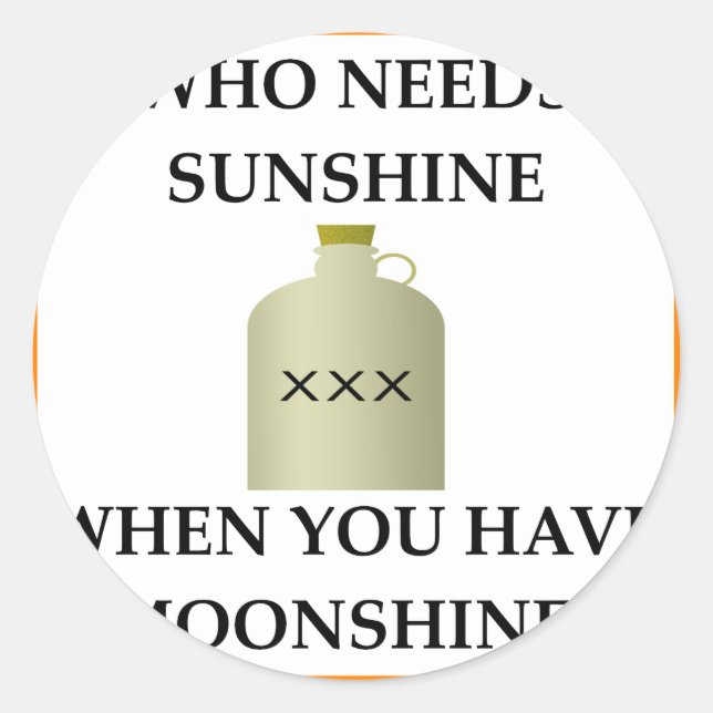 ADESIVO MOONSHINE (Frente)