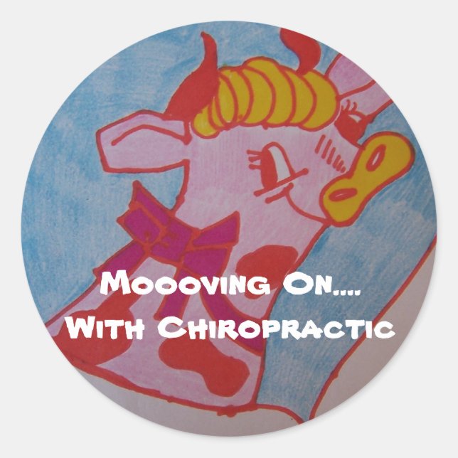 Adesivo Moooving em….Com quiroterapia (Frente)