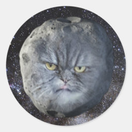 Adesivo Mooper Stickers