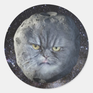 Adesivo Mooper Stickers