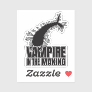 Adesivo Mosquitos Mosquito Larva - Geek de Entomologia