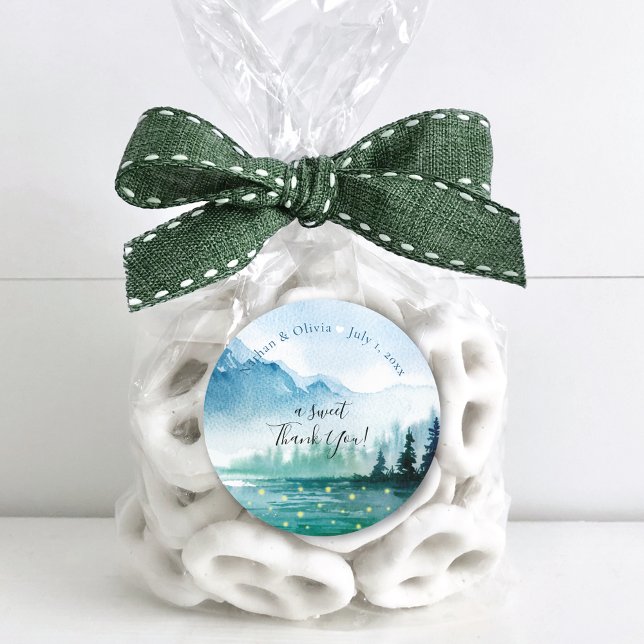 Adesivo Mosquitos Russos Da Montanha Obrigado (Criador carregado)