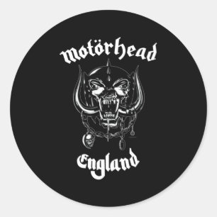 Adesivo Motã< Rhead England
