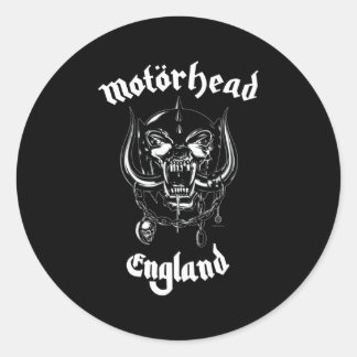 Adesivo Motã< Rhead England