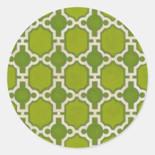 Adesivo Motifs de Mercado IV