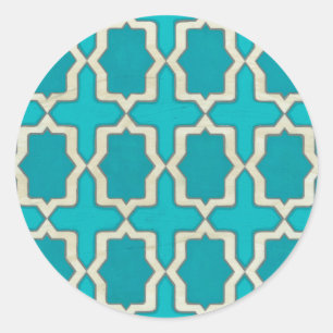 Adesivo Motifs do Mercado V