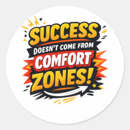 Adesivo Motivation Design