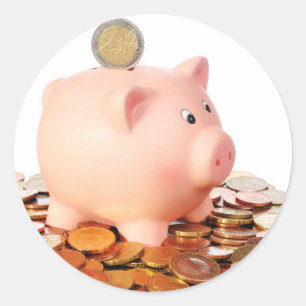 Adesivo Motivo de euro