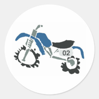 Adesivo moto006
