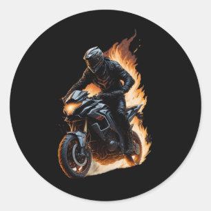 Adesivo Moto X