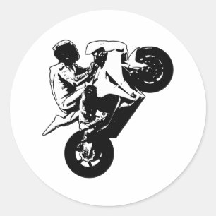 Adesivo Motocicleta