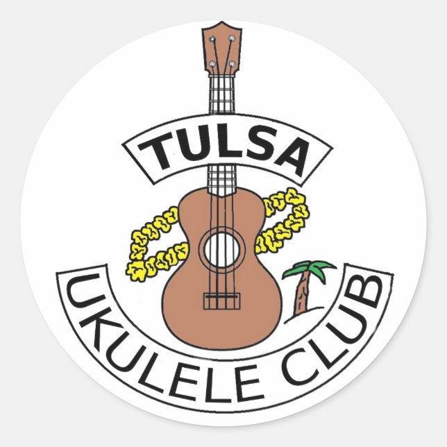 Adesivo motociclista redonda (Frente)