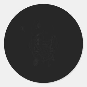 Adesivo Motörhead - Negra-Negra-Negra-Negra-Flat
