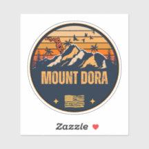Mount Dora, Flórida 