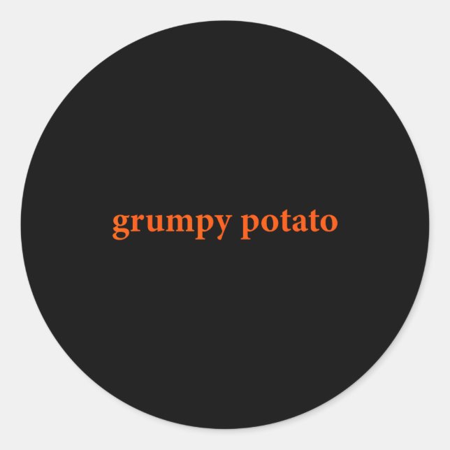 Adesivo Mpy Tato Funny Thanksgiving Matching Couples Humor (Frente)