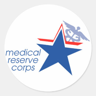 Adesivo MRC Stickers