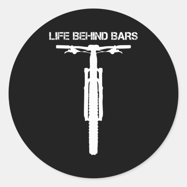 Adesivo Mtb Mountain Bike (Frente)