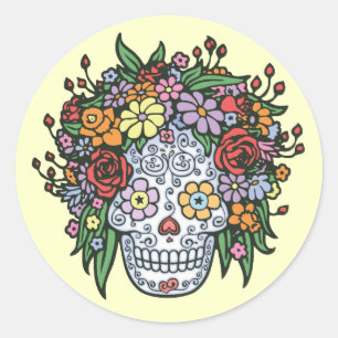Adesivo Muerta Linda