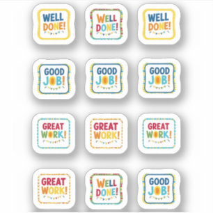 Adesivo Muito bem feito, ótimo trabalho, bom trabalho