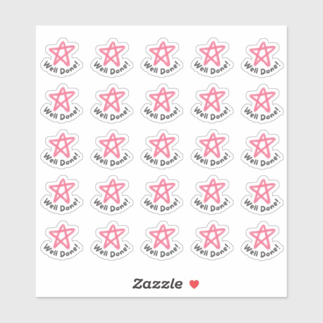 Adesivo Muito Bem! Pais de Professores (Folha)