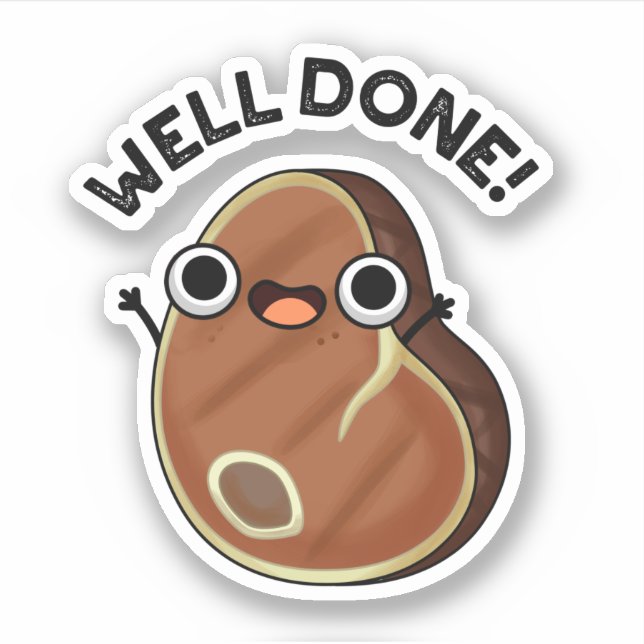 Adesivo Muito Engraçado. (Frente)