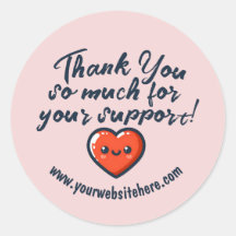 Muito Obrigado Por Sua Empresa De Suporte