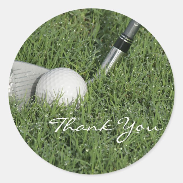 Adesivo Muito Obrigado, Stickers (Frente)