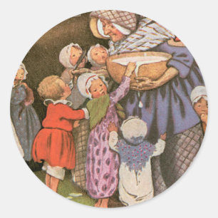 Adesivo Mulher adulta nos calçados