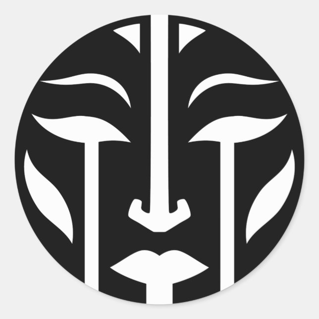 Adesivo Mulher Digital (Frente)