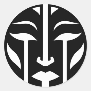 Adesivo Mulher Digital