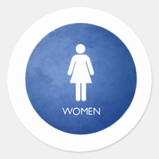 Adesivo Mulheres