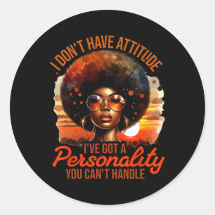 Adesivo Mulheres Afro Orgulho Negro Mulheres Africanas Ame