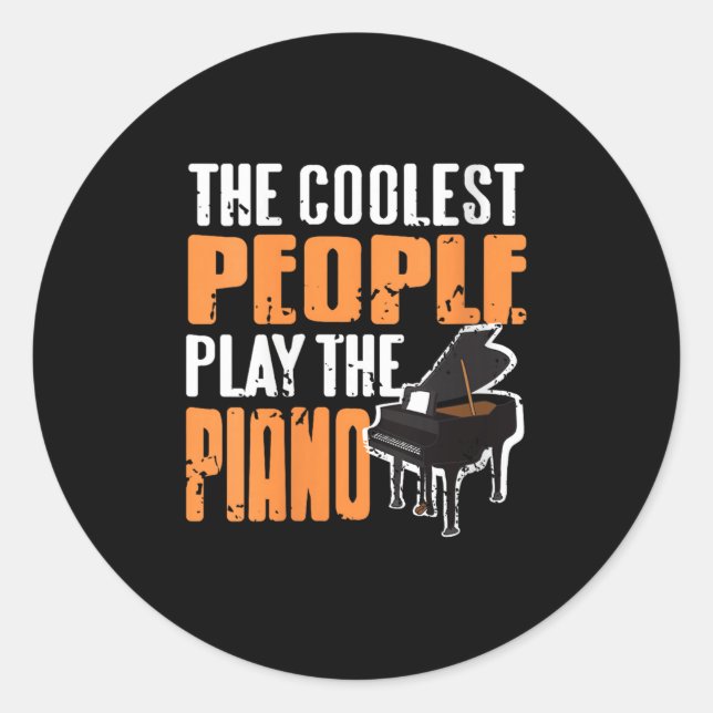 Adesivo Mulheres As Pessoas Mais Frescas Da Terra, Definit (Frente)